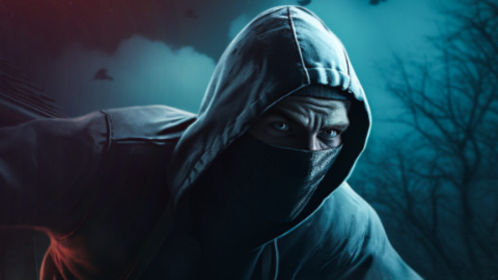 Image de sortie pour Thief Simulator 2