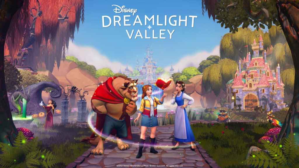 Meilleure façon de préparer des repas parfaitement médiocres dans Dreamlight Valley