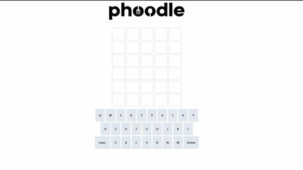 Image vedette de Phoodle