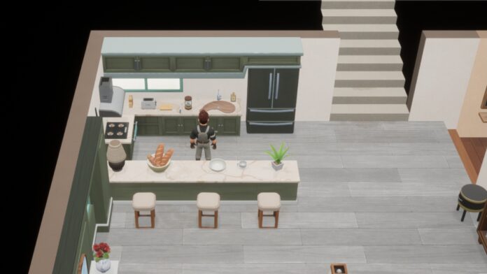 Coral Island Kitchen