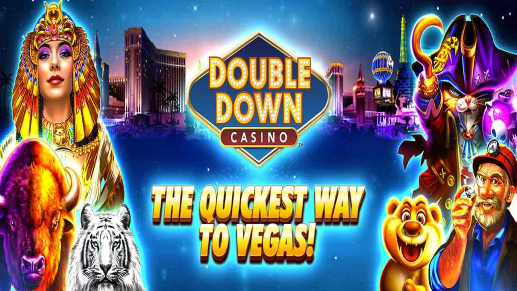 Image du casino DoubleDown