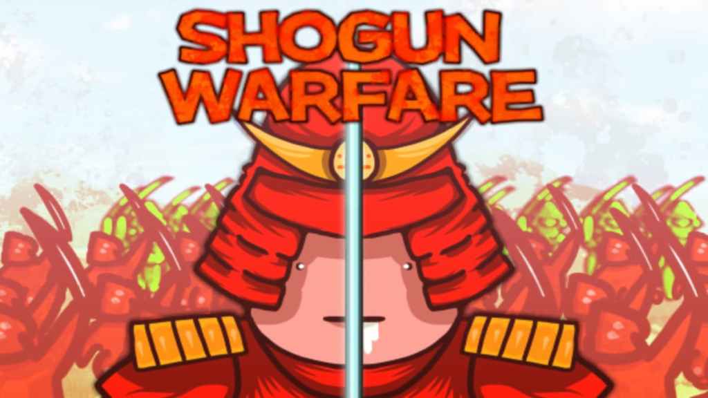 Shogun Warfare 2 Mod Rusted Warfare