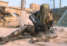 Pourquoi suis-je niveau 1 en MW3 ? Is EOD Padding Gear Bugged in MW3? featured image