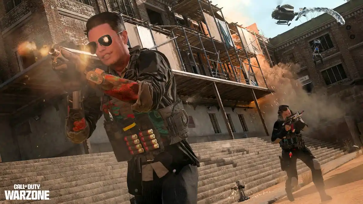 Lire l'article Les meilleurs chargements SMG dans Warzone classés ...