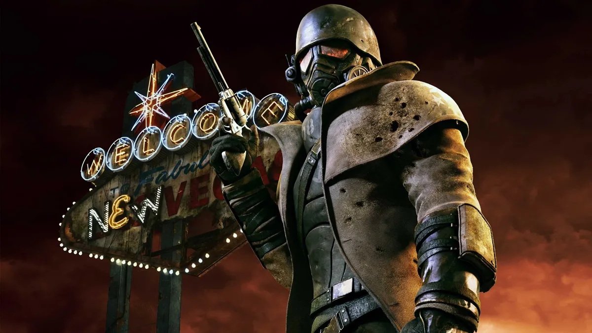 Lire l'article 10 meilleurs mods Fallout New Vegas Catégorie : Guides ...