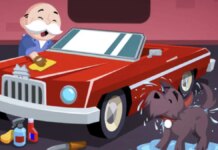 Monopoly GO Dés gratuits Lien 17 mai 2024